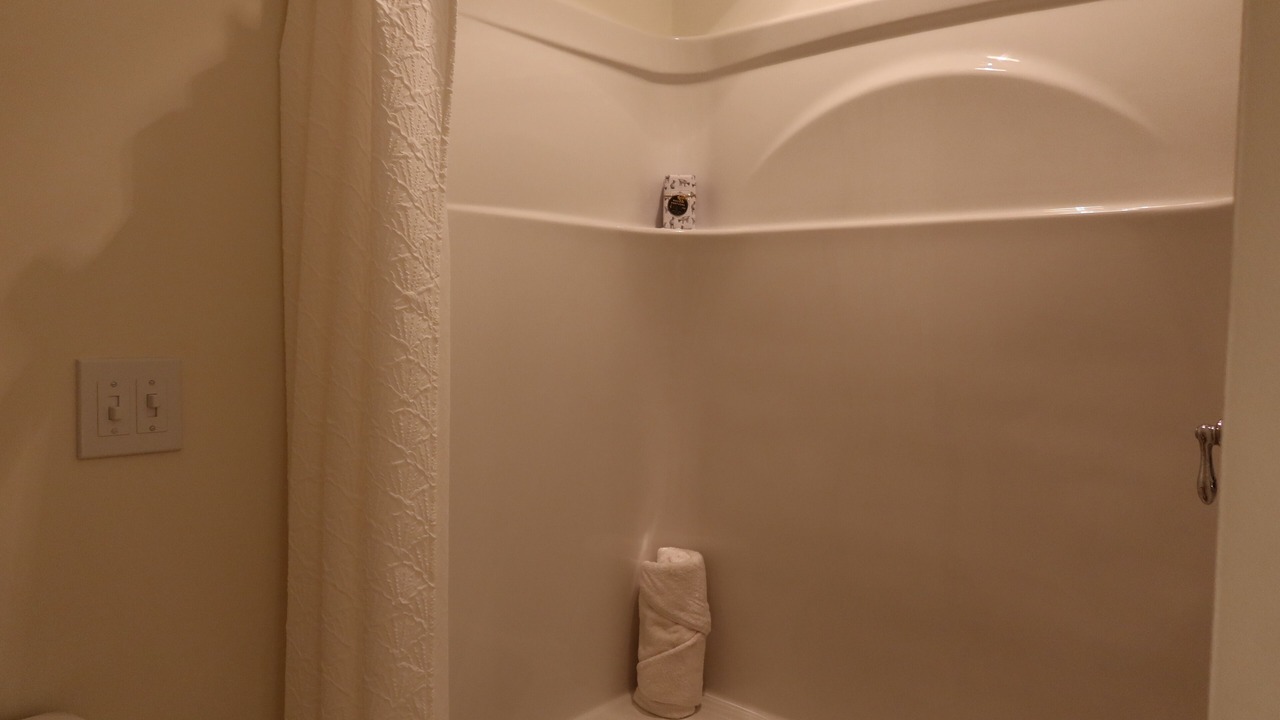 Photo of Bathroom in Nakina