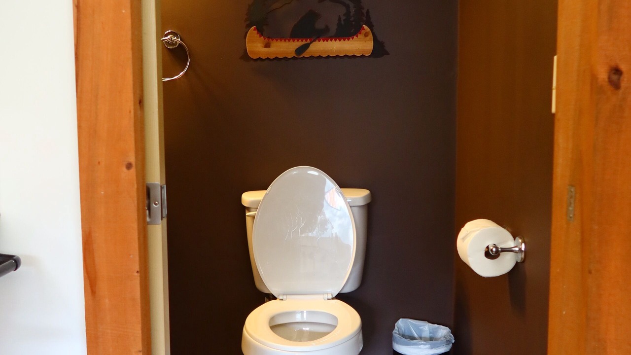 Photo of Bathroom in Nakina