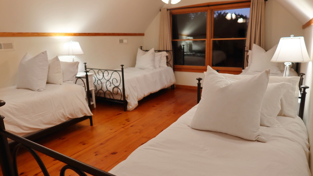 Photo of Bedroom in Nakina