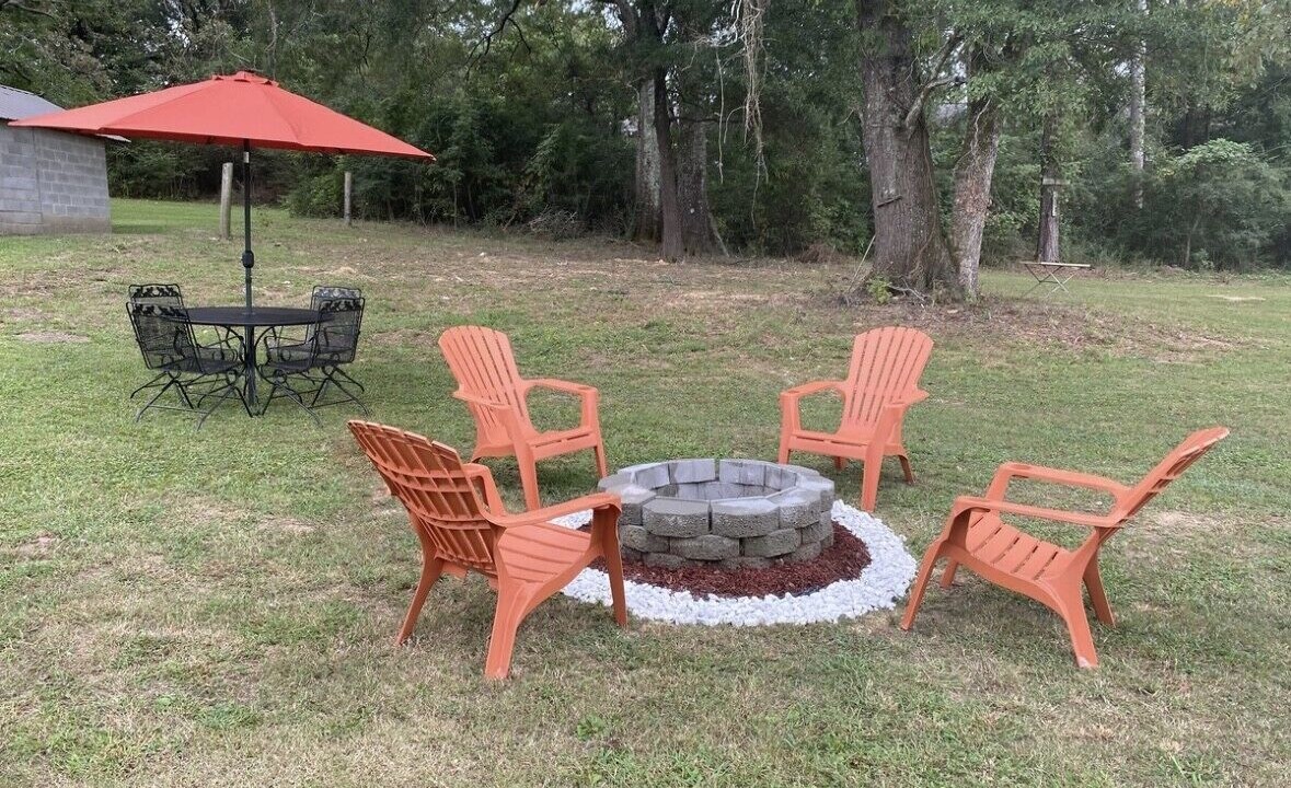Photo of Outdoor in Talladega