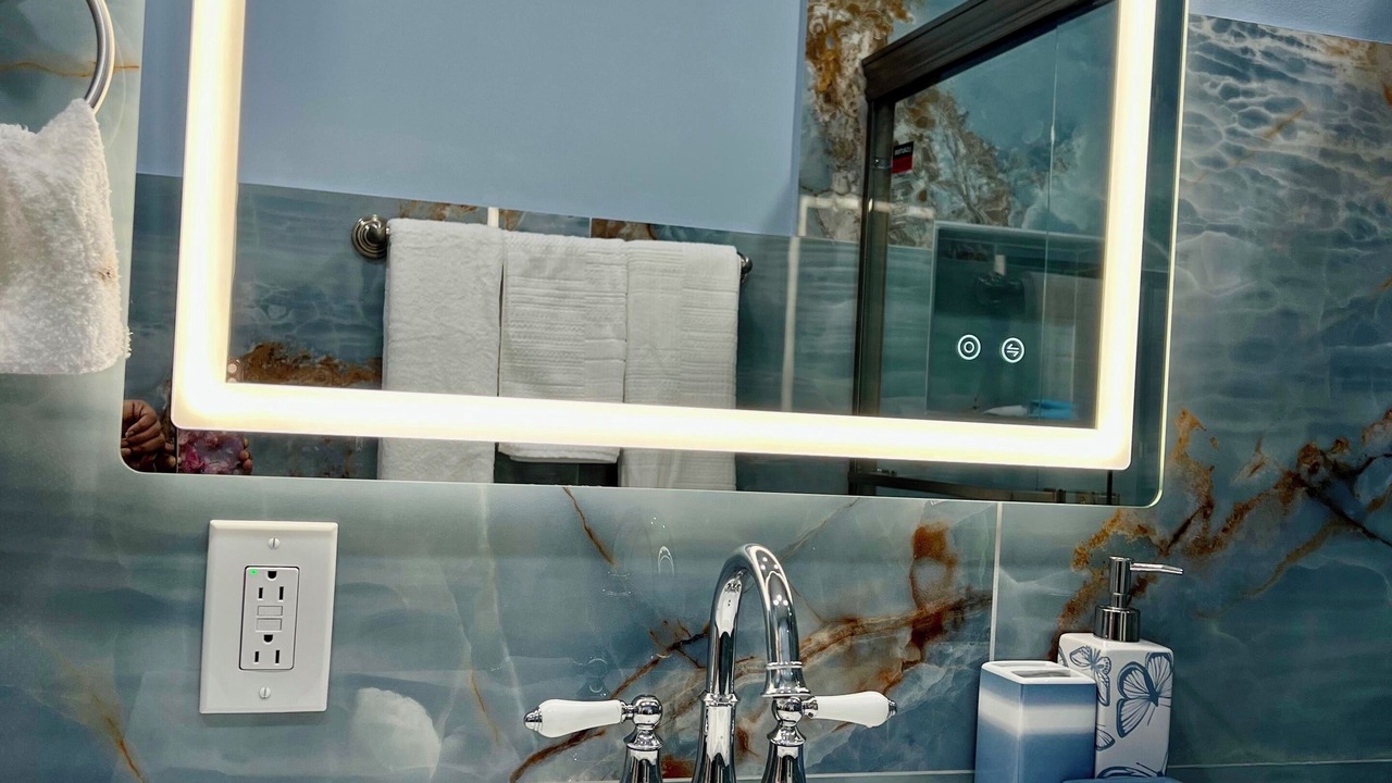 Photo of Bathroom in West Ridge