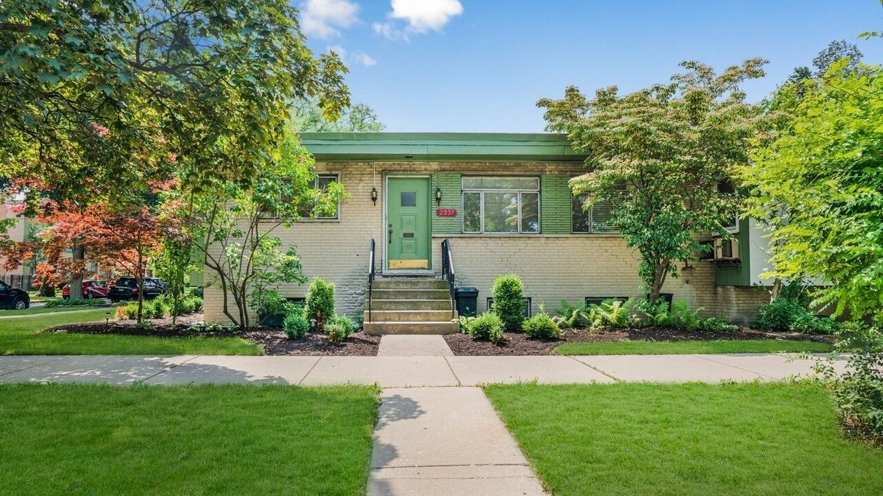 Photo of Outdoor in West Ridge