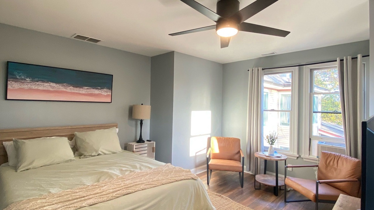 Photo of Bedroom in Ocean View