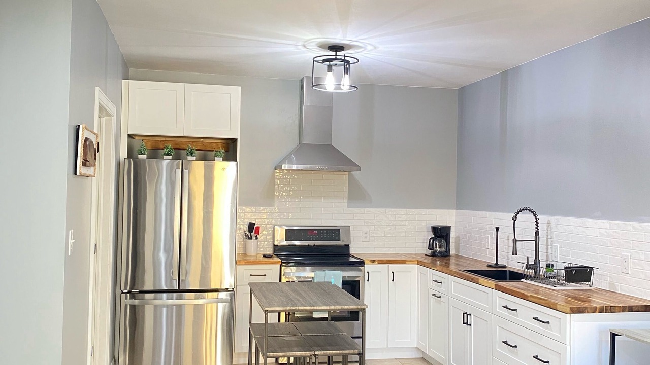 Photo of Kitchen in Ocean View