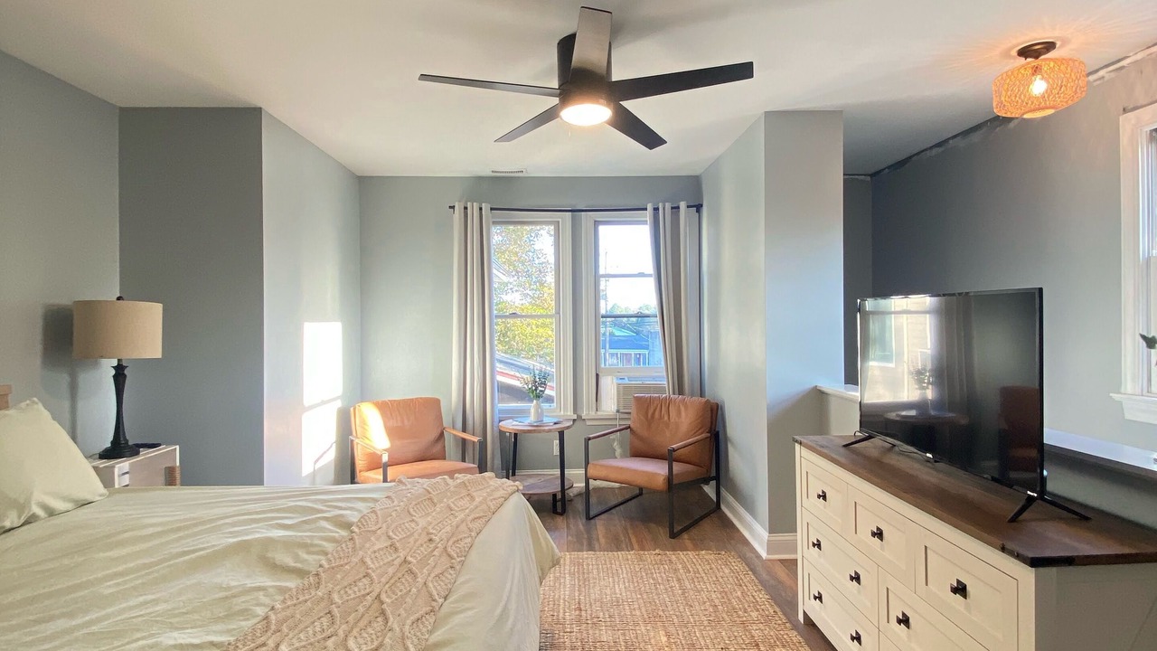 Photo of Bedroom in Ocean View