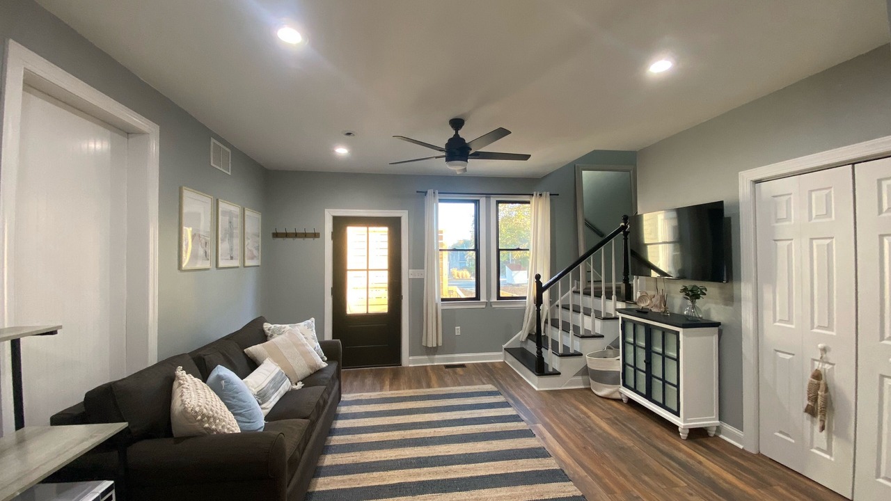 Photo of Livingroom in Ocean View