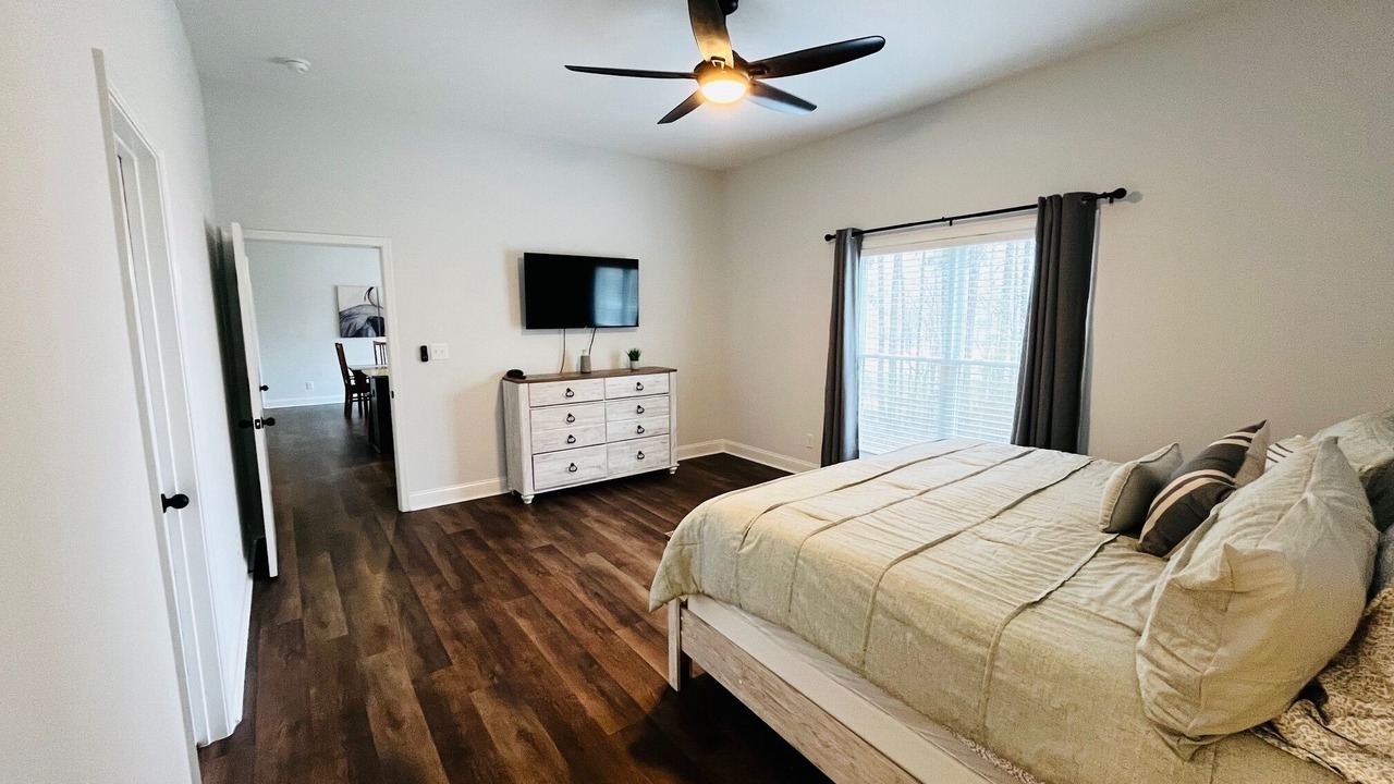 Photo of Bedroom in Bumpass