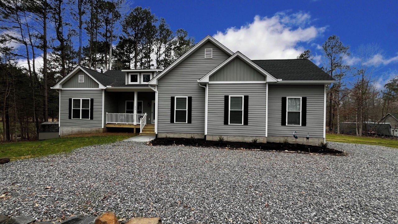 Photo of Outdoor in Bumpass