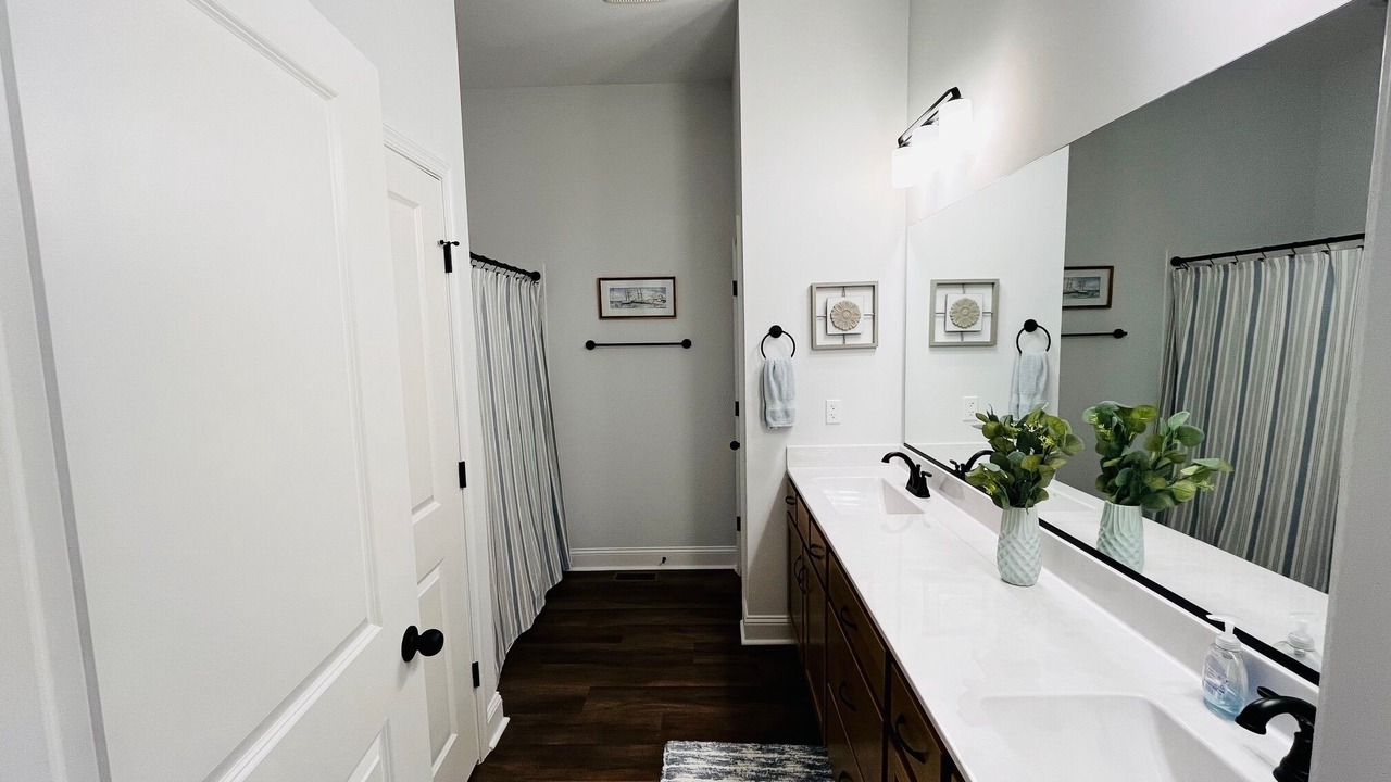Photo of Bathroom in Bumpass