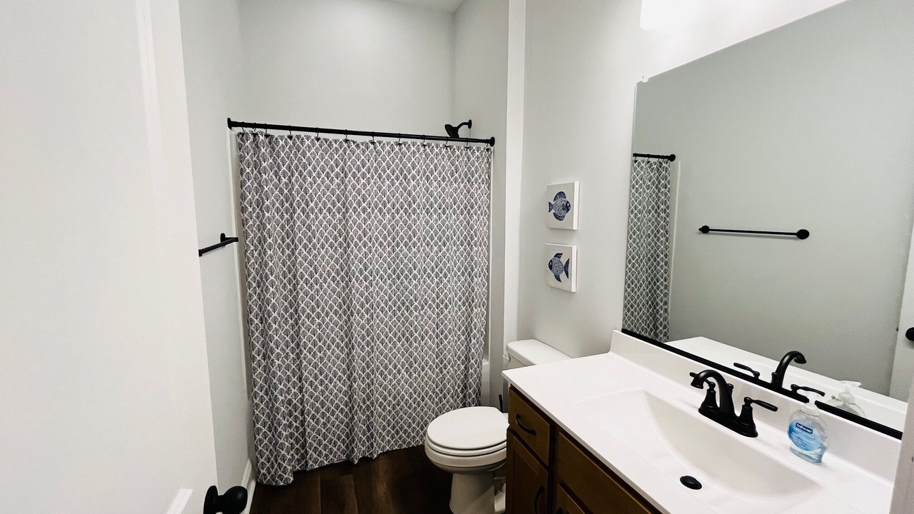 Photo of Bathroom in Bumpass