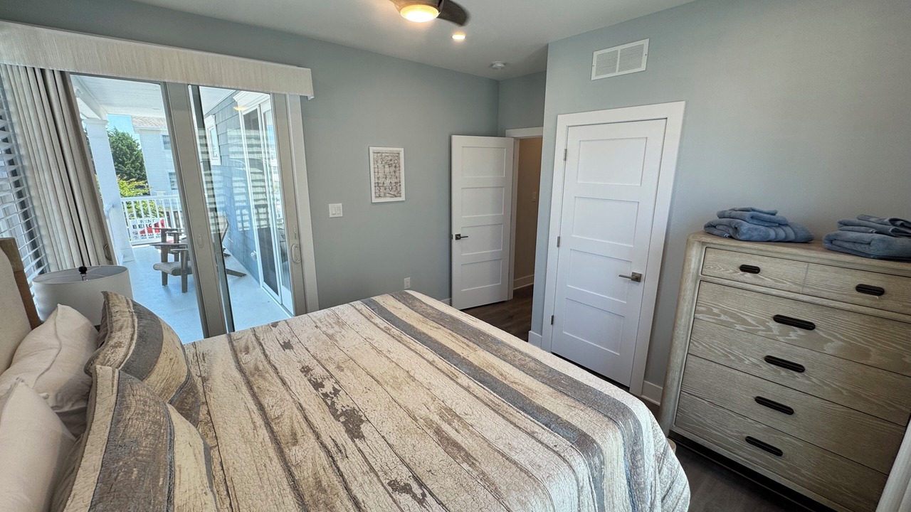 Photo of Bedroom in Gold Coast