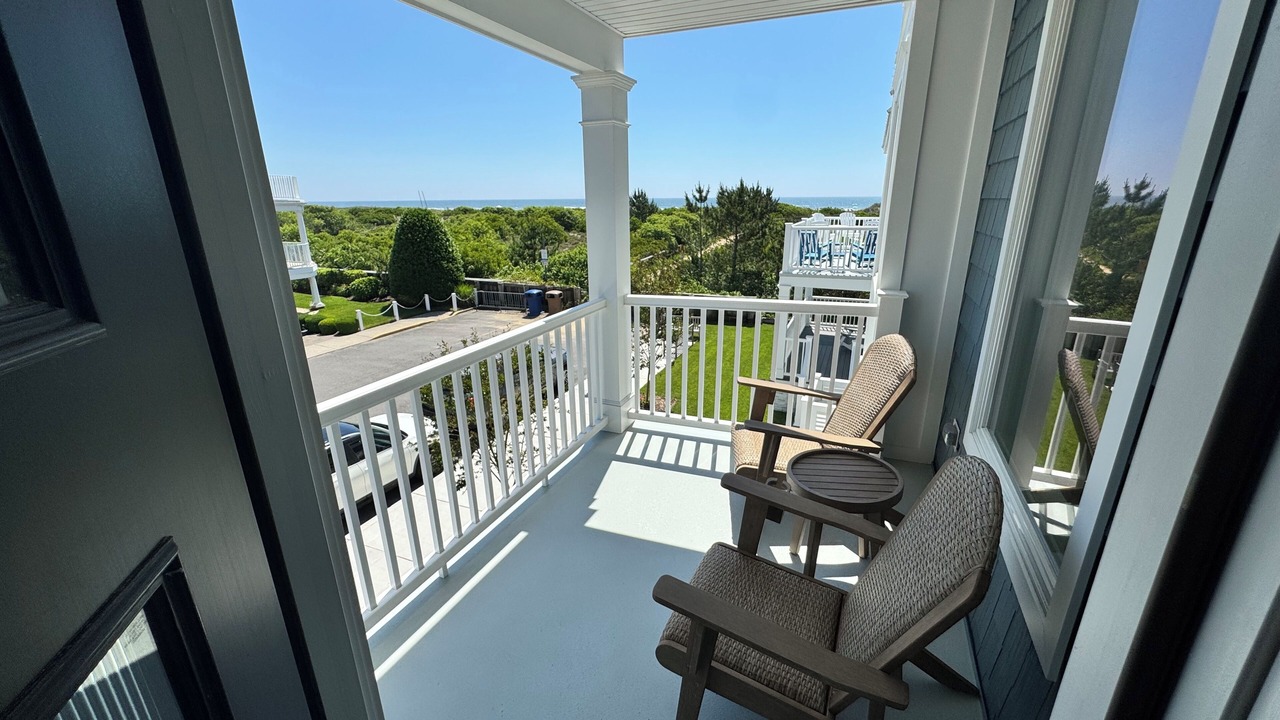 Photo of Patio Balcony in Gold Coast