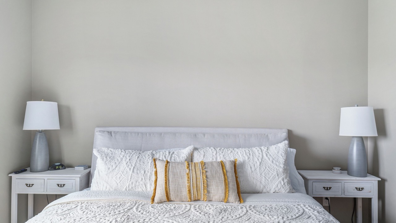 Photo of Bedroom in West Des Moines