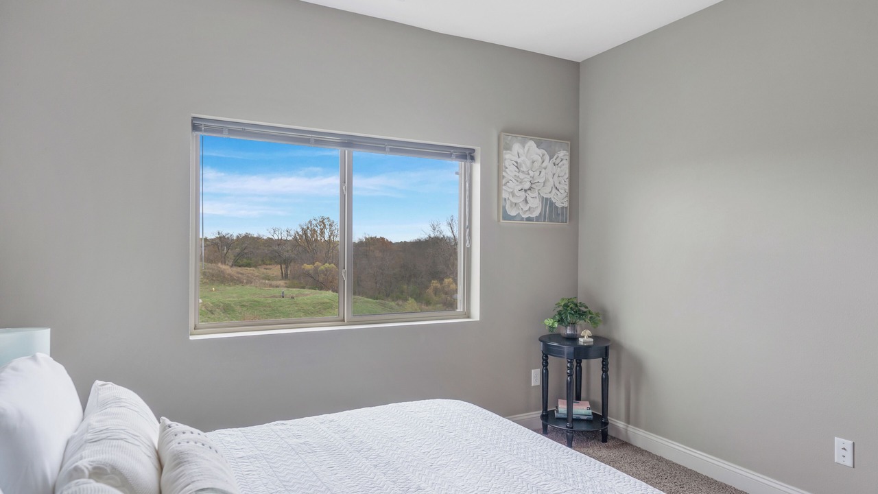 Photo of Bedroom in West Des Moines