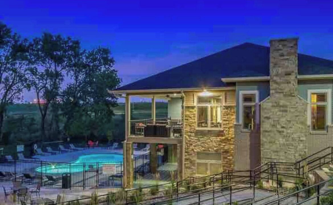 Photo of Outdoor in West Des Moines