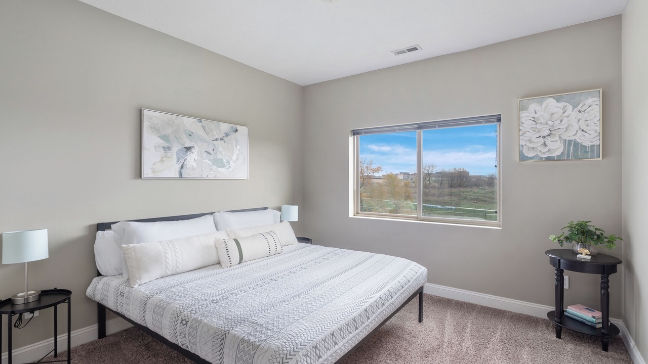 Photo of Bedroom in West Des Moines