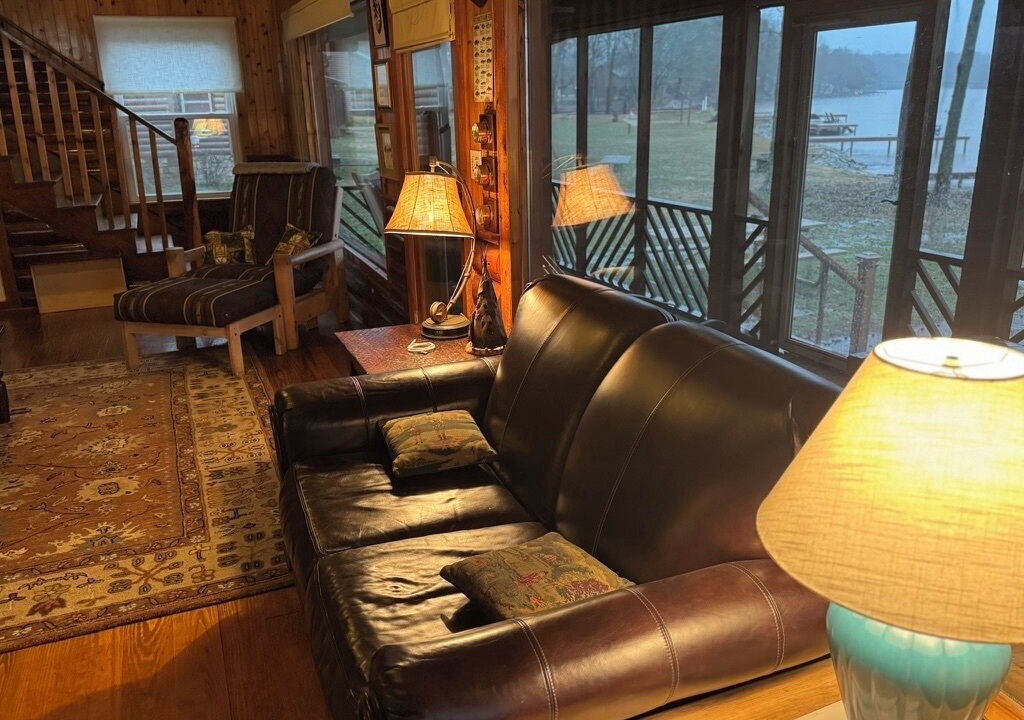 Photo of Livingroom in Town Creek