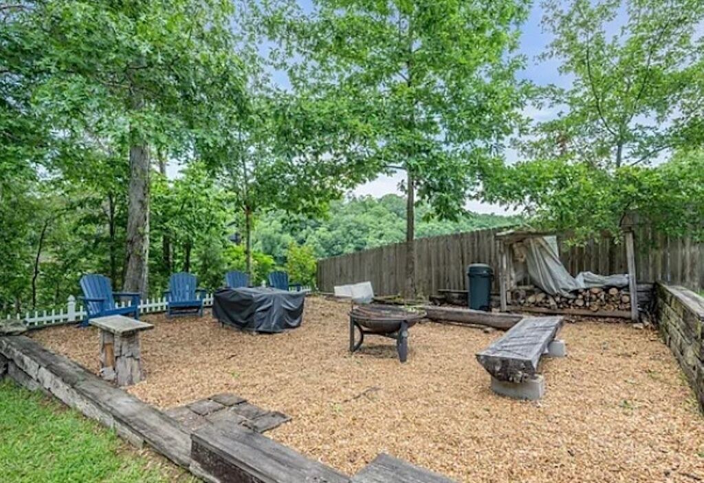 Photo of Outdoor in Cullman