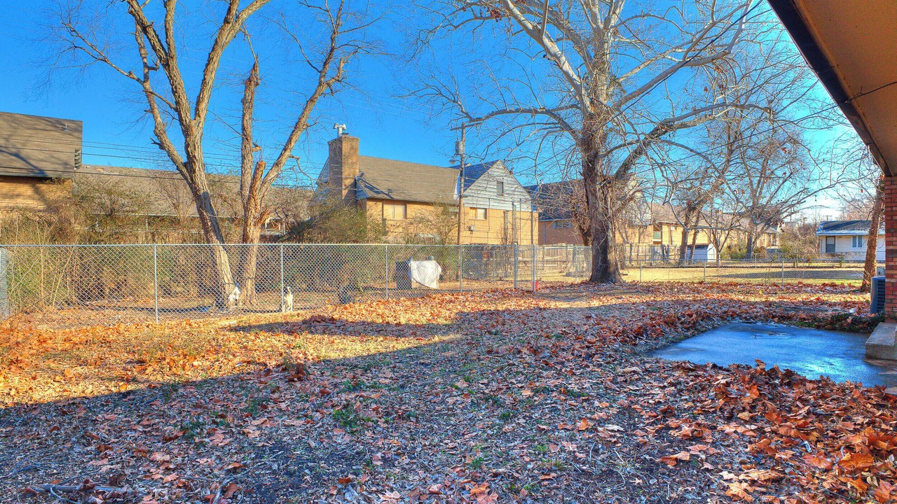 Photo of Outdoor in Tulsa