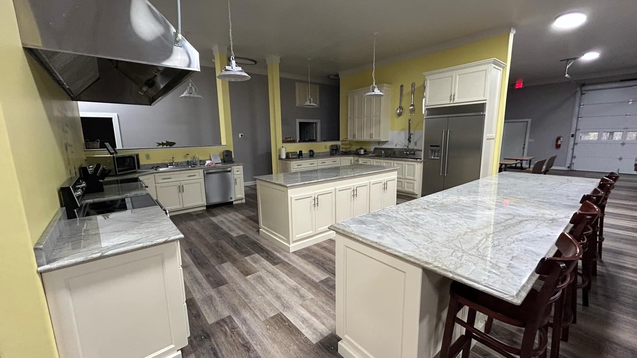 Photo of Kitchen in Fackler
