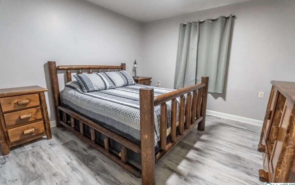 Photo of Bedroom in Fackler
