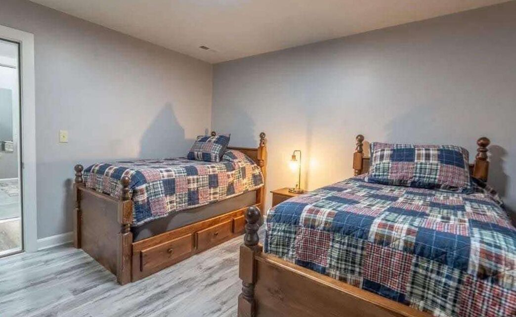 Photo of Bedroom in Fackler