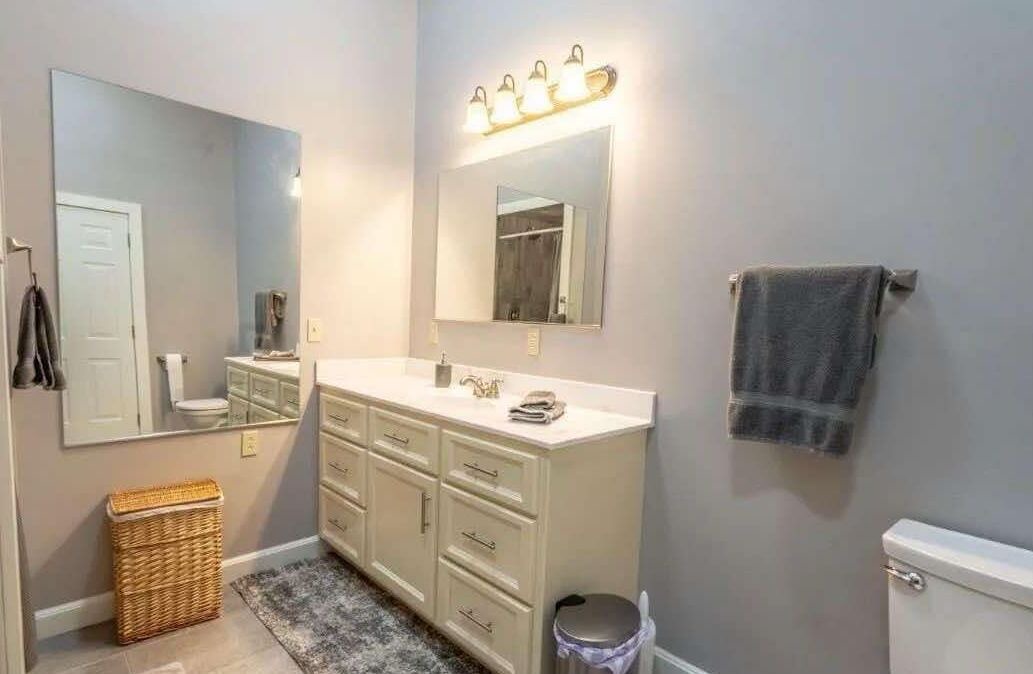 Photo of Bathroom in Fackler