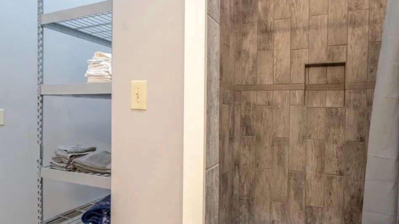 Photo of Bathroom in Fackler