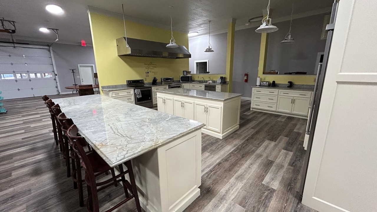 Photo of Kitchen in Fackler
