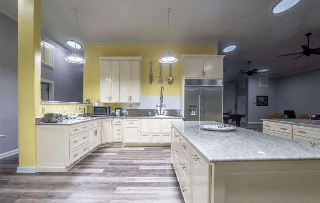 Photo of Kitchen in Fackler