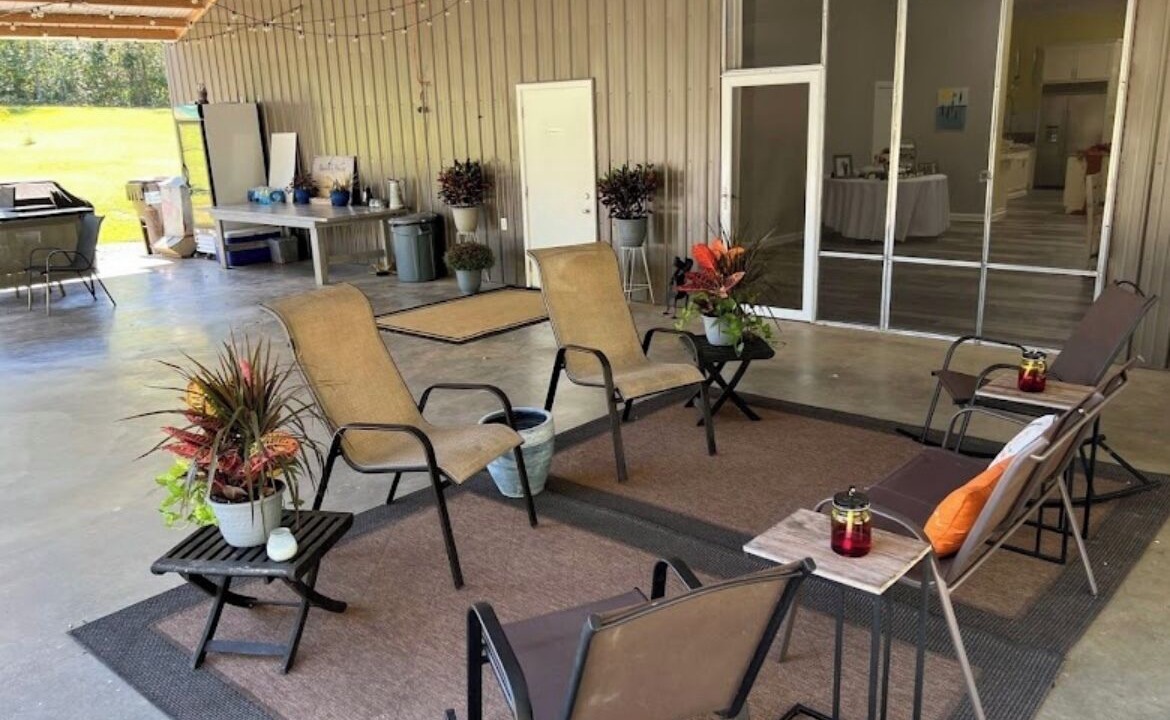 Photo of Outdoor in Fackler