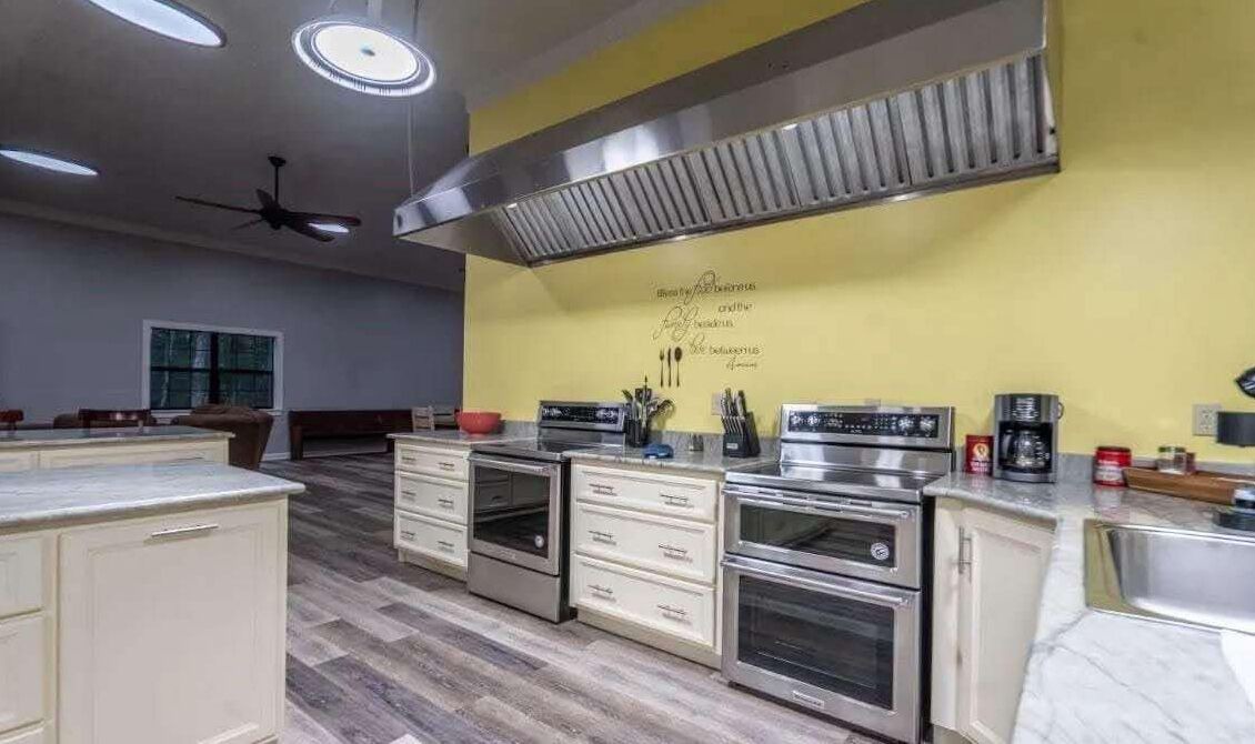 Photo of Kitchen in Fackler