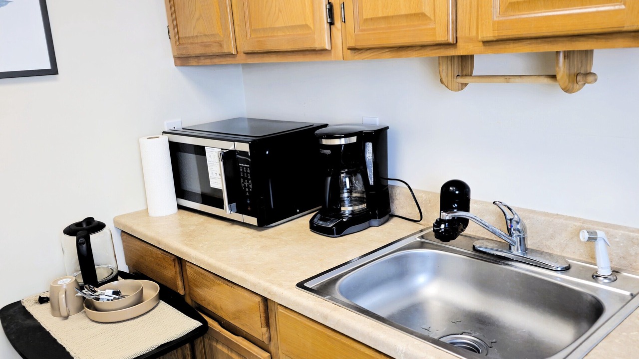 Photo of Kitchen in South Gate