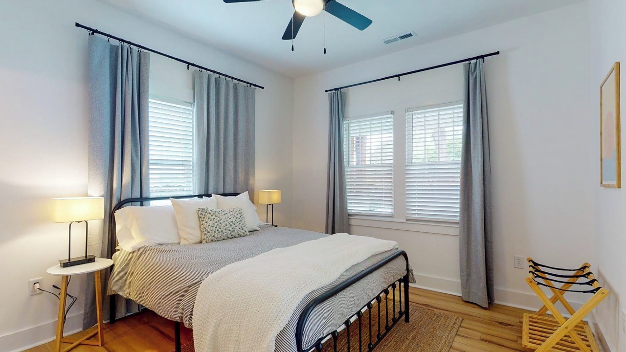 Photo of Bedroom in Wilmington