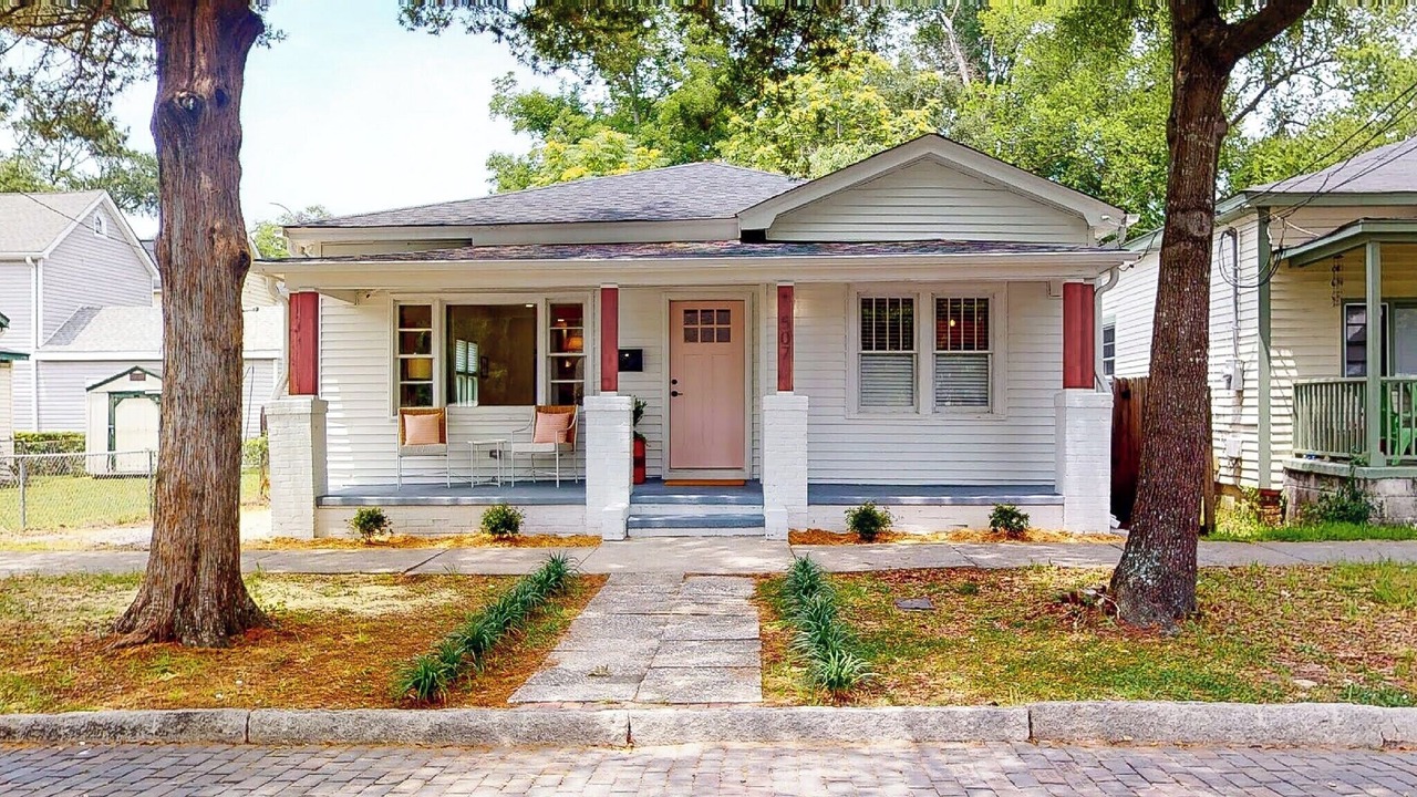 Photo of Outdoor in Wilmington