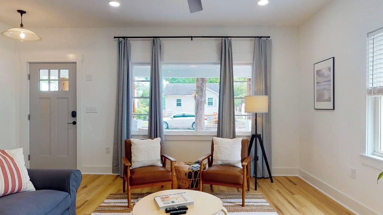 Photo of Livingroom in Wilmington