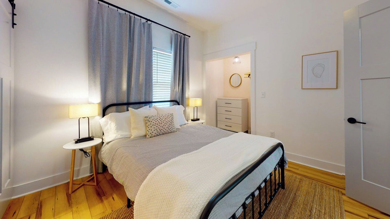 Photo of Bedroom in Wilmington