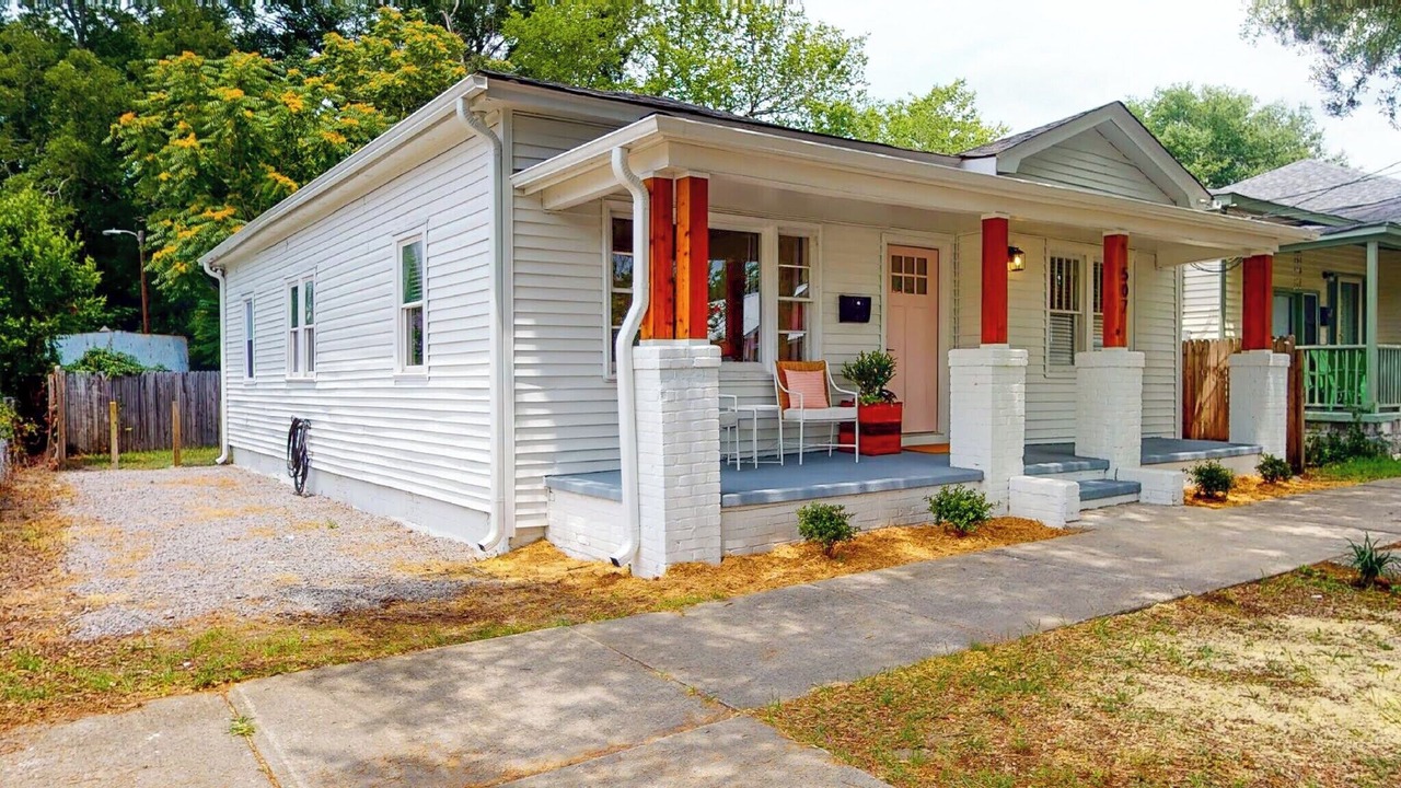 Photo of Outdoor in Wilmington