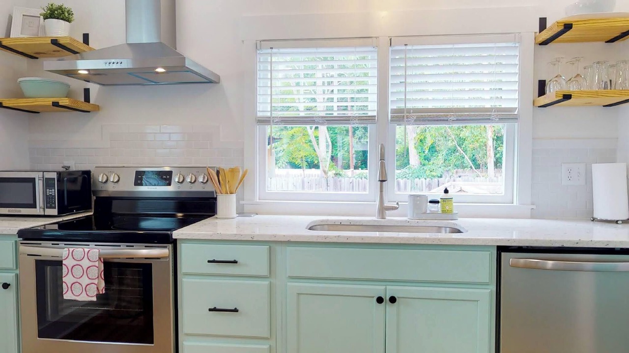 Photo of Kitchen in Wilmington