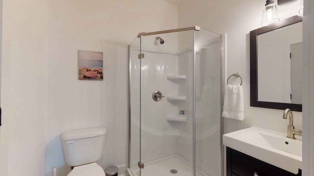 Photo of Bathroom in Wilmington