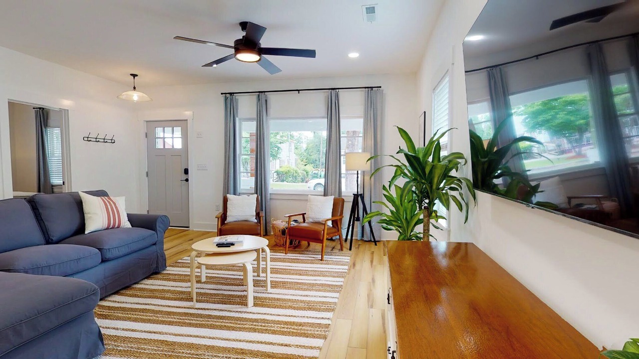 Photo of Livingroom in Wilmington