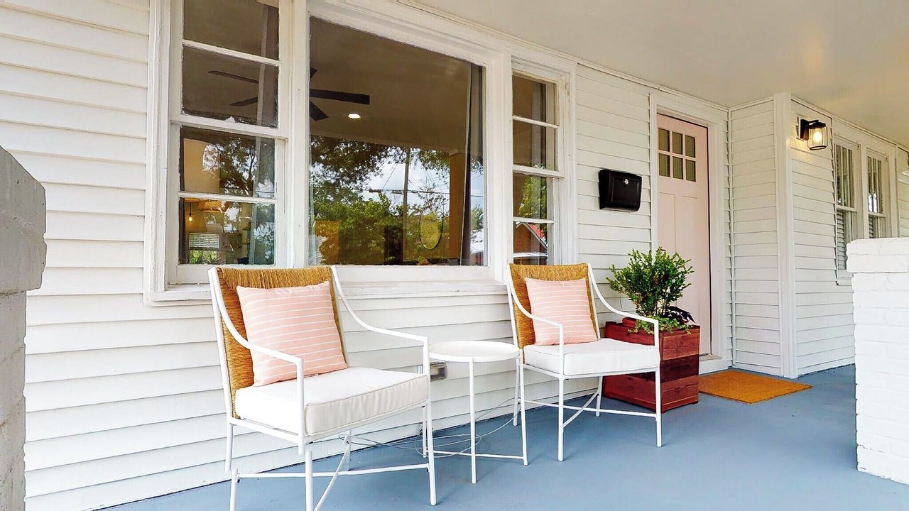 Photo of Patio Balcony in Wilmington