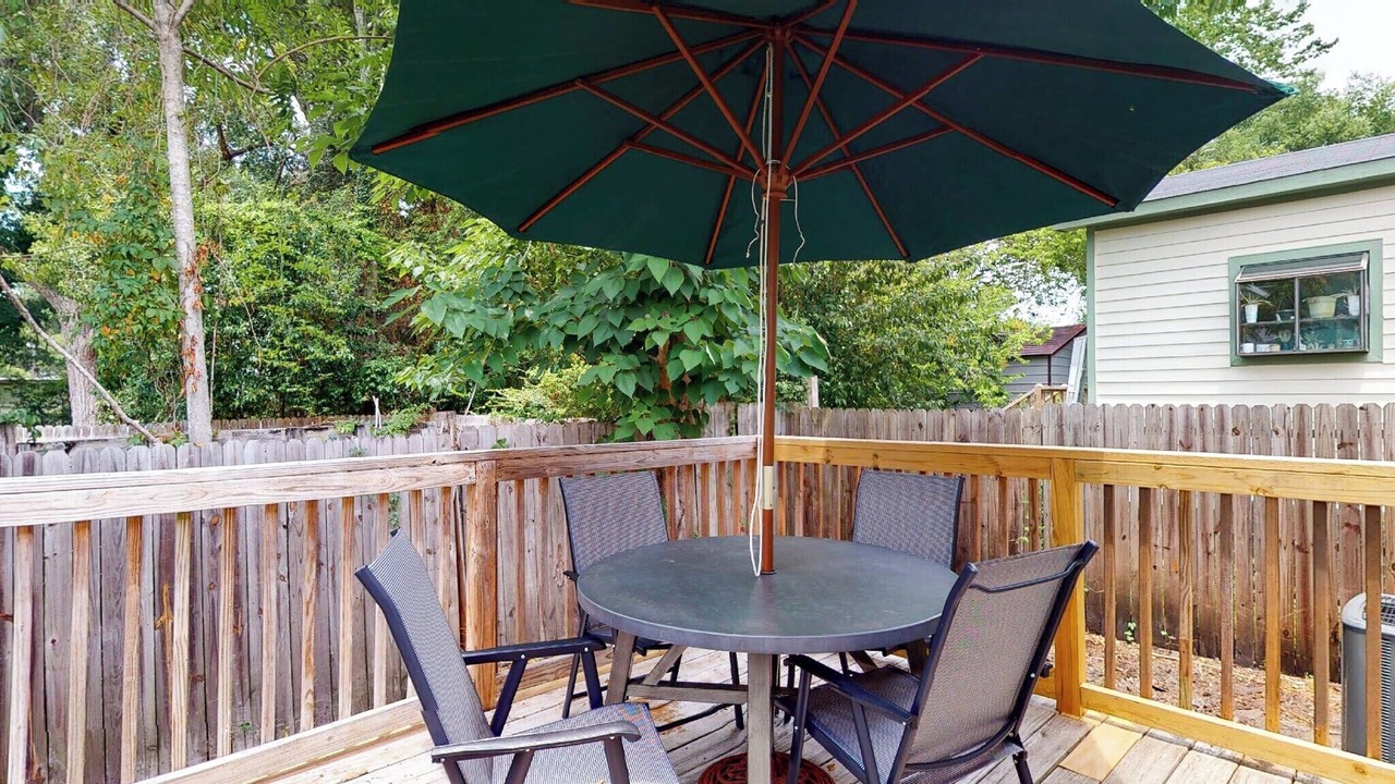Photo of Outdoor in Wilmington