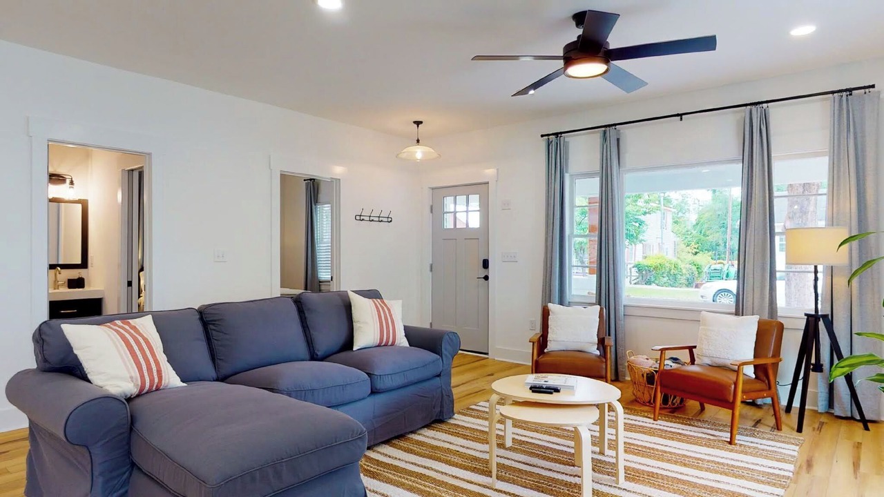 Photo of Livingroom in Wilmington