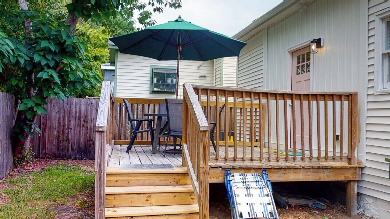 Photo of Outdoor in Wilmington