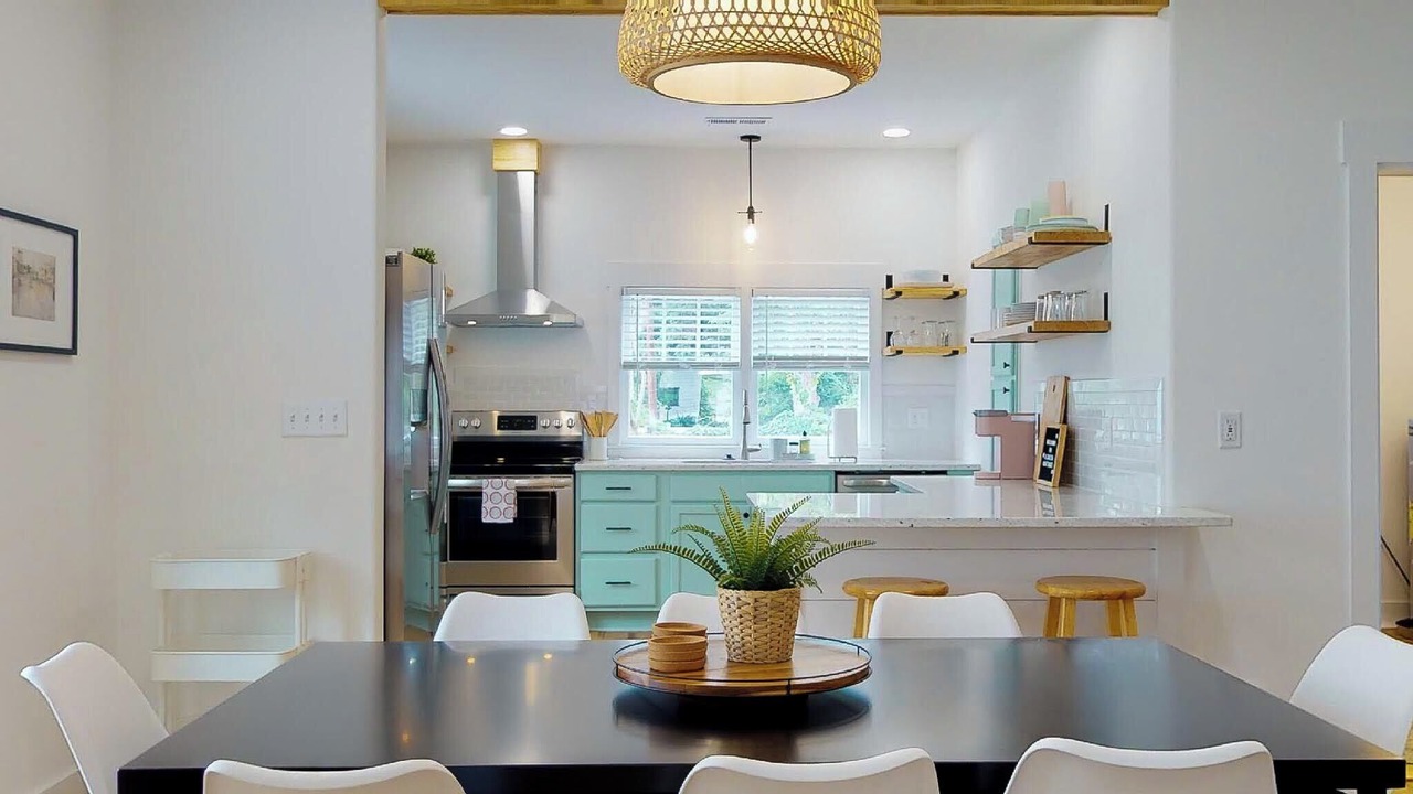 Photo of Kitchen in Wilmington