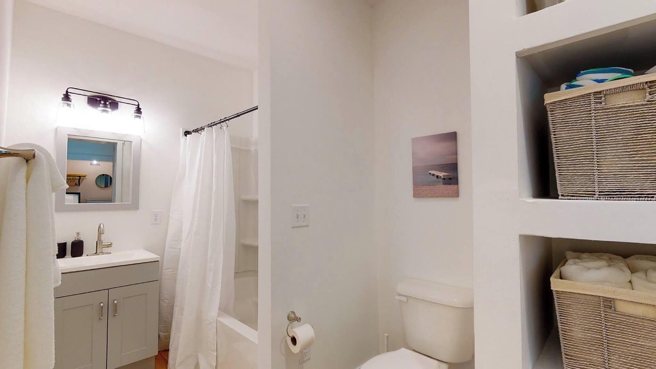 Photo of Bathroom in Wilmington