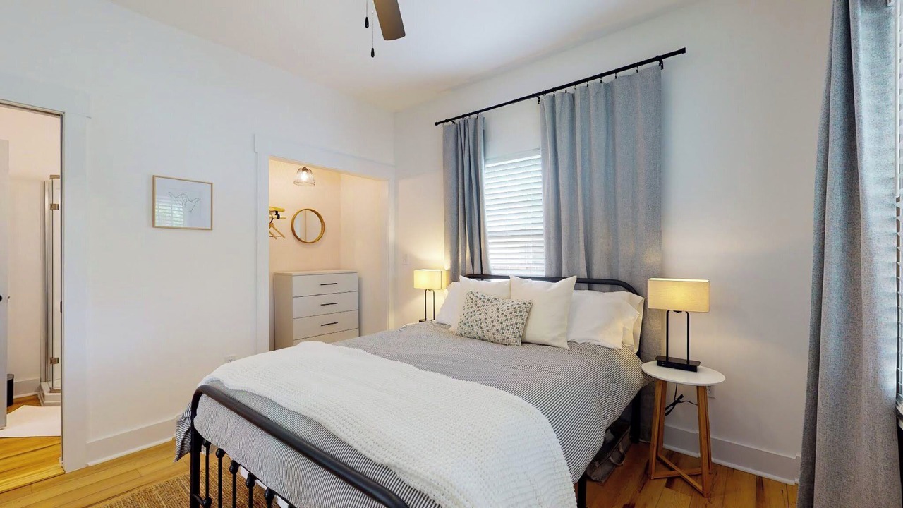 Photo of Bedroom in Wilmington