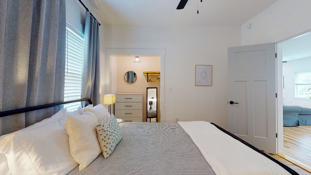 Photo of Bedroom in Wilmington