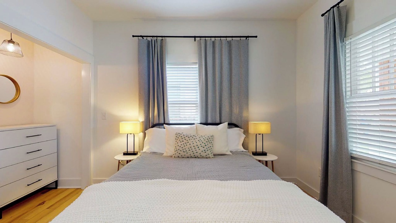 Photo of Bedroom in Wilmington